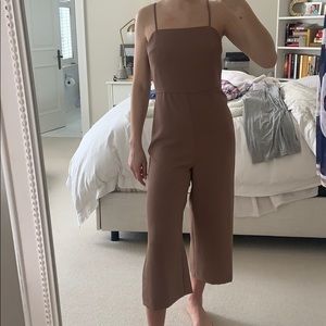 Jumper from aritzia!